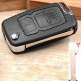 For Geely 2 button key blank,Please choose the key blade