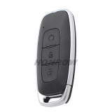 For Nissan X-Trail Rogue 2023  Smart Remote Key 3 Buttons with 433MHz 4A chip 285E3-7LA4A FCC ID: KR5TXPZ3