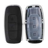 For Nissan 2 button  smart remote key with 315mhz FCCID: KR5TXPZ2 S180146104 Part Numnber : 285E3-5MR0B