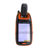 For Nissan X-Trail Rogue 2023  Smart Remote Key 3 Buttons with 433MHz 4A chip 285E3-7LA4A FCC ID: KR5TXPZ3