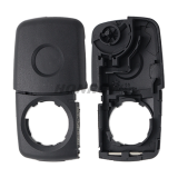 KYDZ For VW Amarok Transporters MQB 2 button flip remote key with ID48 chip-434mhz ASK model P/N: 5K0837202BH 5K0837202DH