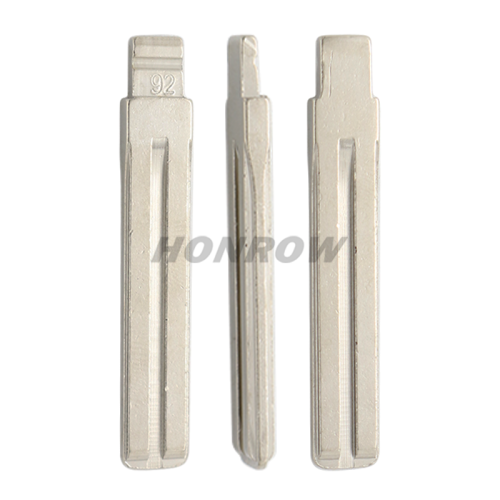 KEYDIY blade 92#  for Kia For Hyundai