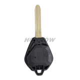 For Isuzu D-Max Remote Car Key with ID46 chip  433.92Mhz