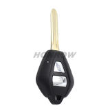 For Isuzu D-Max Remote Car Key with ID46 chip  433.92Mhz
