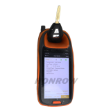 For Isuzu D-Max Remote Car Key with ID46 chip  433.92Mhz