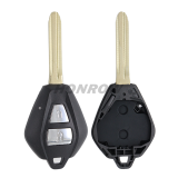 For Isuzu D-Max Remote Car Key with ID46 chip  433.92Mhz