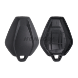 For Isuzu D-Max Remote Car Key with ID46 chip  433.92Mhz