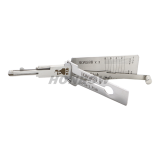 Original Lishi HON58R 2 in 1 lock pick and decoder  together with best quality
