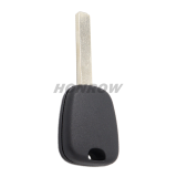 For Cit transponder key blank with 307 key blade