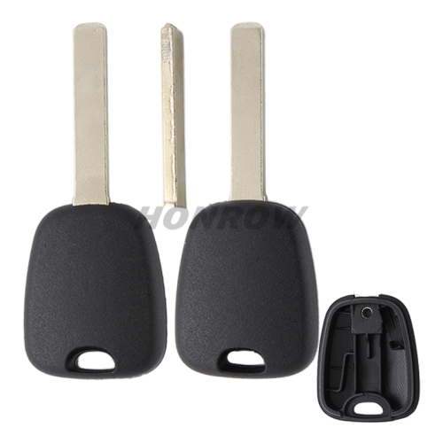 For Cit transponder key blank with VA2T blade(without logo)