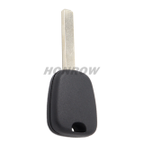 For Cit transponder key blank with VA2T blade(without logo)