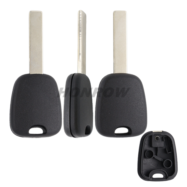 For Cit transponder key blank with 407 key blade