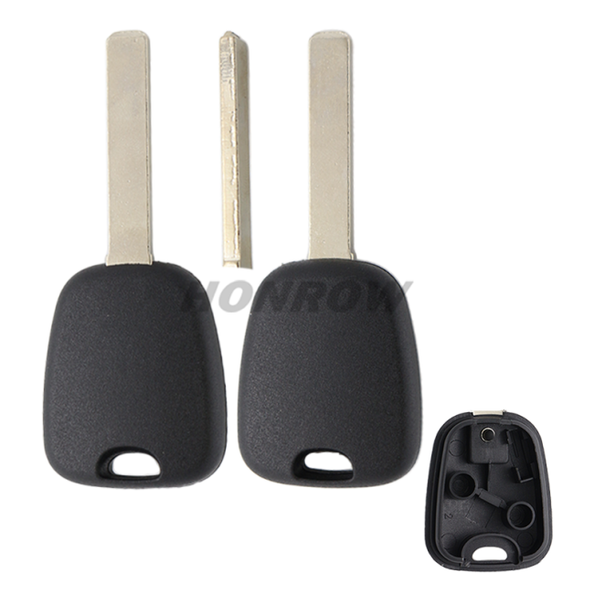 For Cit transponder key blank with 307 key blade