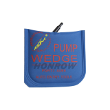For Air wedge Middle Size (Blue color)