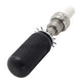 HAOSHI tubular locksmith tools 10 pins lock pick opener key tubular machines TPXA-10