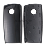 For VW Touareg Modified 3 button Smart key blank