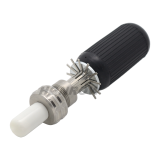 HAOSHI tubular locksmith tools 10 pins lock pick opener key tubular machines TPXA-10