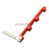 For High quality repair door lock tool from the door hole