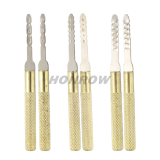 For Lock pick tools and  locksmith tools