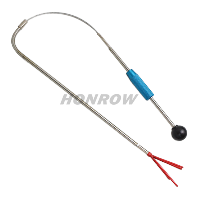 For High quality repair door lock tool from the door hole