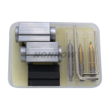 For Ford, Mondeo, Jaguar Key Clamp new version