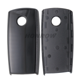For VW Touareg Modified 3 button Smart key blank