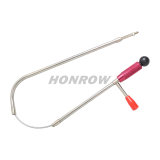 For High quality repair door lock tool from the door hole