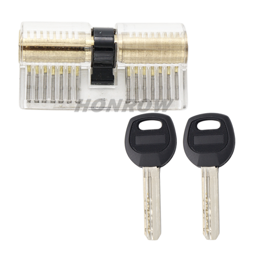 For pad lock