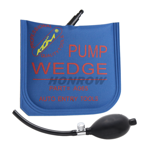 For Air wedge Middle Size (Blue color)