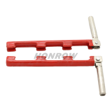 For High quality repair door lock tool from the door hole