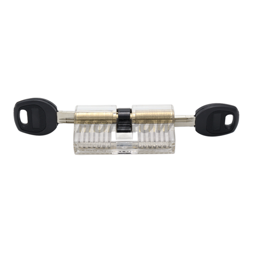 For pad lock