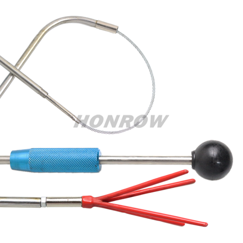 For High quality repair door lock tool from the door hole