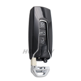 For VW Touareg Modified 3 button Smart key blank
