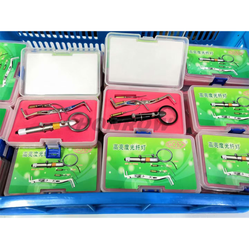 For Lighted Tension Wrench