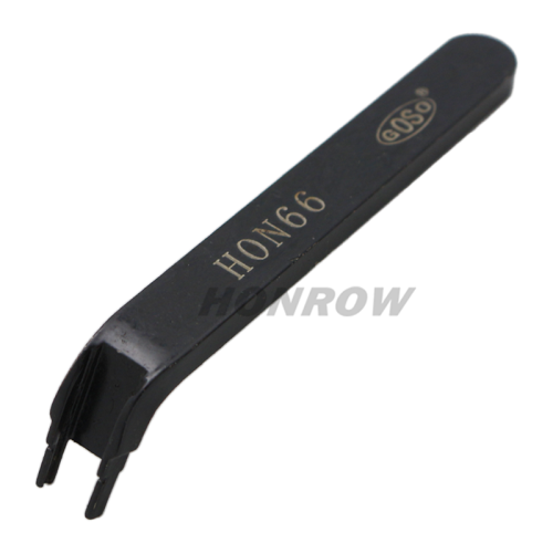 For GOSO HON66 Lock Pick