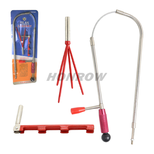 For High quality repair door lock tool from the door hole