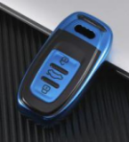 For Audi  tpu Case