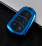 For Cadillac tpu Case