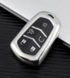 For Cadillac tpu Case