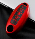 For Nissan  tpu Case