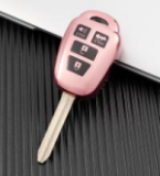 For TOYOTA  tpu Case