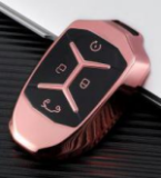 For LYNK&CO  tpu Case