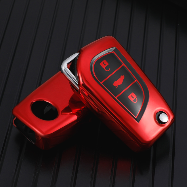 For TOYOTA  tpu Case