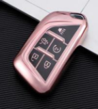 For Cadillac tpu Case