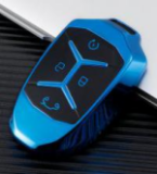 For LYNK&CO  tpu Case