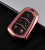 For Cadillac tpu Case