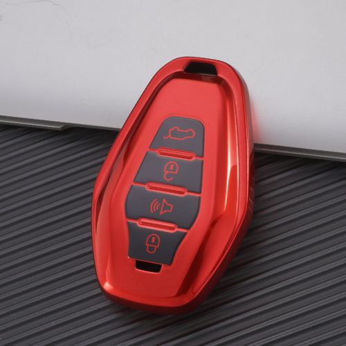For Chery  tpu Case