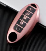 For Nissan  tpu Case