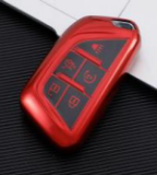 For Cadillac tpu Case