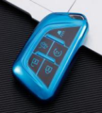 For Cadillac tpu Case